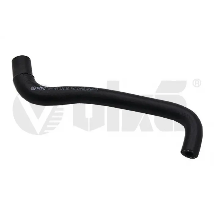 06A103221BQ Motor Havalandırma Borusu - Golf 4-Bora-A3-Toledo-Leon-Octavıa-1.8 Lt.-Agu