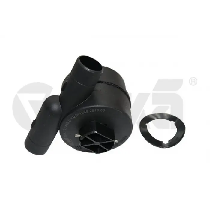 06A103465D Motor Yağ Kapak Adaptörü - Golf 4-Bora-Octavıa-Toledo-A3-1.6 Lt.-Avu-Bfq