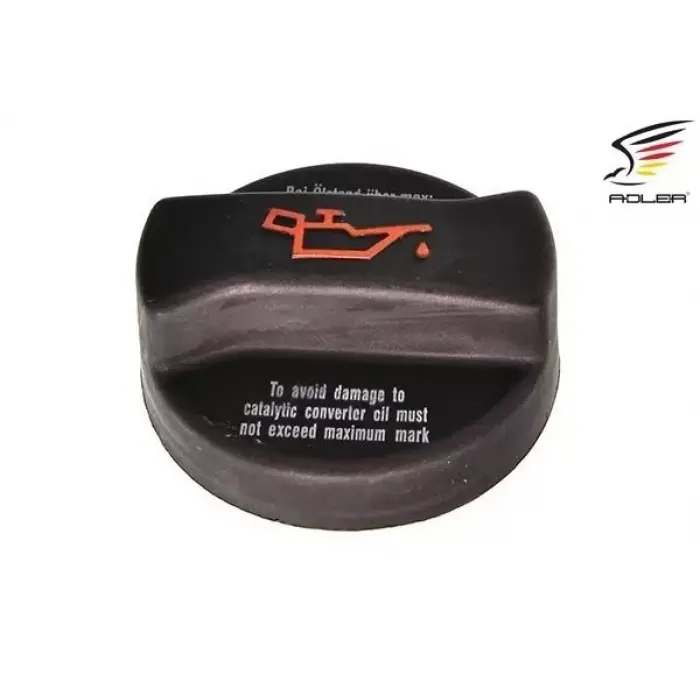 06A103485F Motor Yağ Kapağı - Caddy-Golf 4-Bora-Octavıa-Toledo-Ibıza-Cordoba-Leon-A3- Fabıa-Superb