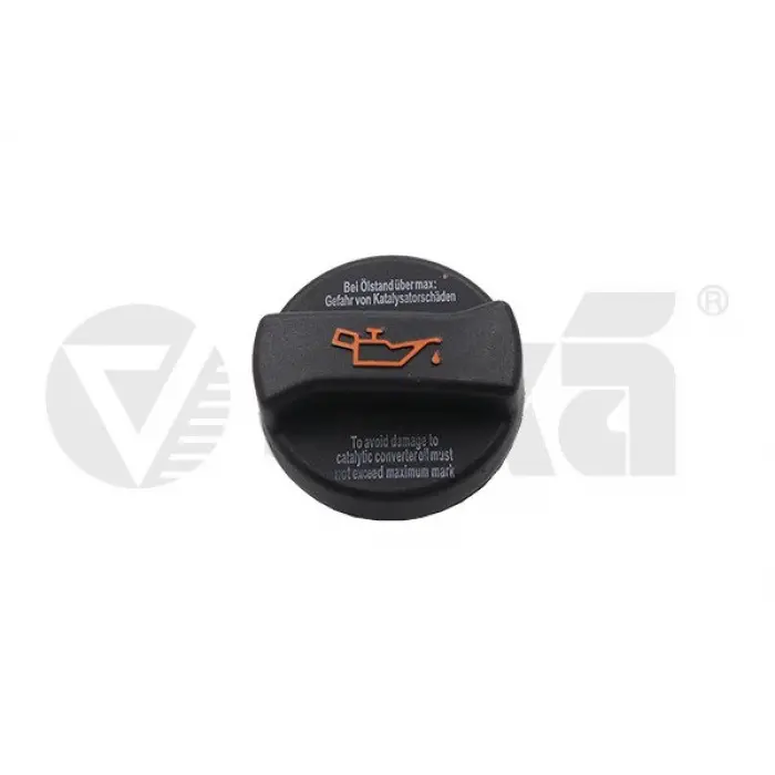 06A103485F Motor Yağ Kapağı - Caddy-Golf 4-Bora-Octavıa-Toledo-Ibıza-Cordoba-Leon-A3- Fabıa-Superb