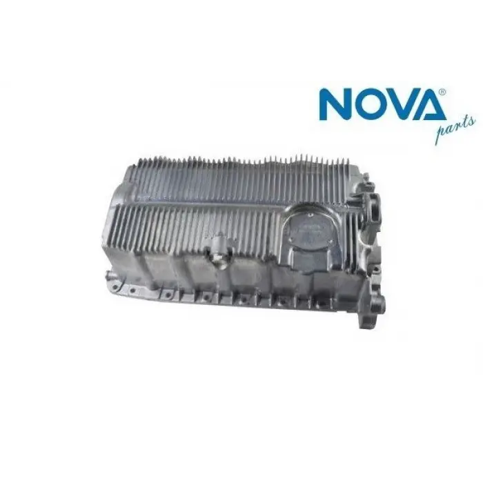 06A103601AQ Karter Sensörsüz- Golf-Octavıa-Jetta-Passat-1.6 Lt.-Bse-Bgu