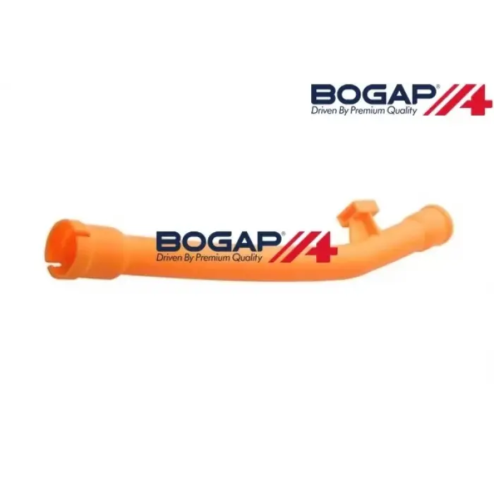 06A103663B Yağ Çubuk Bakaliti Düz Geçme - Bora-Golf4-Octavıa-Toledo-Leon-A3-1.6 Lt.-Akl -Bse