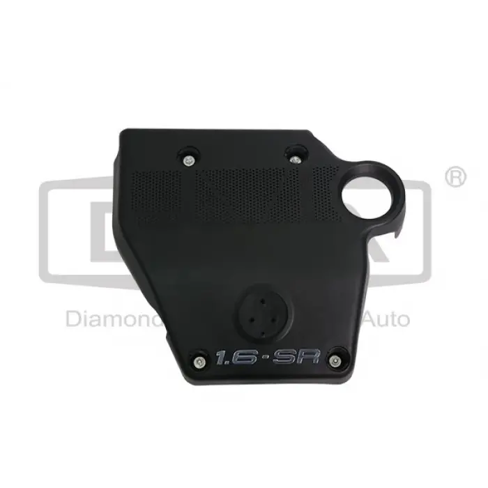 06A103925AC Motor Üst Kapağı Koruyucu - Golf 4-Bora-Akl-Aeh
