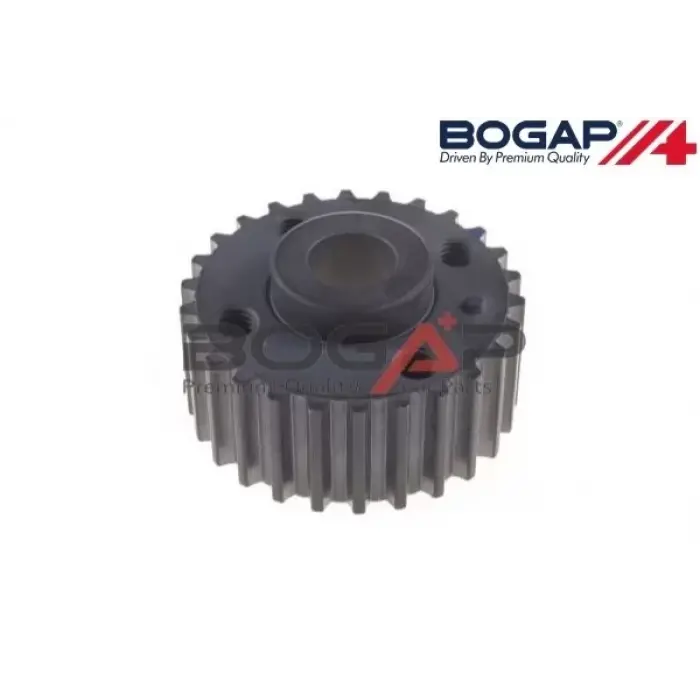 06A105263E Krank Dişlisi - Golf 4-Golf 5-Bora-A3-Octavıa-Toledo-Leon-Ibıza-Cordoba-1.6 Lt.-Akl-Bse