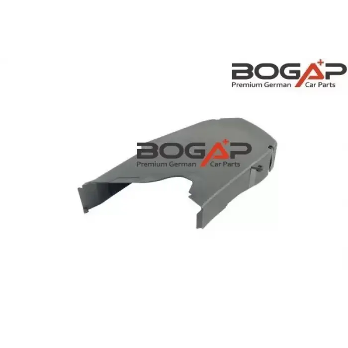 06A109108B Triger Kayış Kapağı Üst - Golf 4-Bora-Octavıa-Toledo-Leon-A3-1.6 Lt.-Aeh-Akl