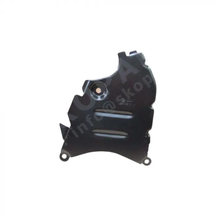 06A109147J Triger Kayış Kapağı Orta - Golf4-Bora-Octavıa-A3-Toledo-Leon-1.6 Lt.-Avu-Bfq