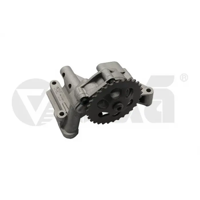 06A115105B Yağ Pompası - Golf4-Bora-Octavıa-Toledo-Leon-A4-A6-1.6 Lt.-Akl -Aeh-Avu-Bfq-Bse-Bgu-Alz-Arm-Agn