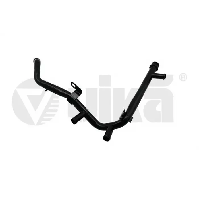 06A121065AK Radyatör Su Borusu Demir - Bora-Golf4-Octavıa-A3-Toledo-Leon-1.8 Lt.-Agu-Aum