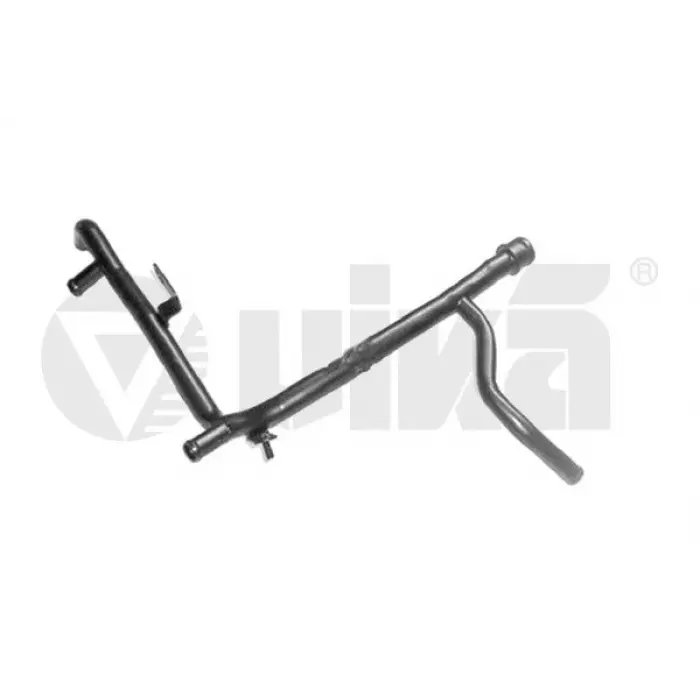 06A121065AP Radyatör Su Borusu Demir - Golf-A3-Leon-Toledo-1.8 Lt.-Agn-<-1998