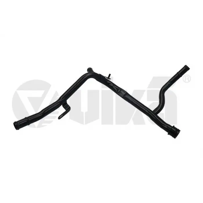 06A121065CB Radyatör Su Borusu Demir - Caddy-Golf 5-Jetta-Passat-Octavıa -1.6 Lt.-Bgu-Bse 2004-2010