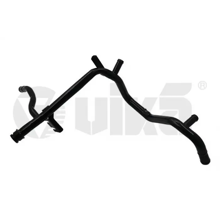 06A121065D Radyatör Su Borusu Demir - Bora-Golf4-Octavıa-1.6 Lt.-Akl-Aeh