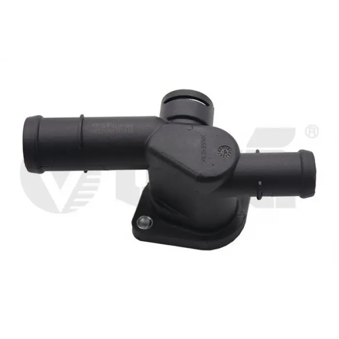 06A121132AG Su Flanşı - Audı A3-Golf-Jetta-Leon-Octavıa-Passat-Toledo-Touran-1.6 Lt.-Bgu-Bse-Bsf