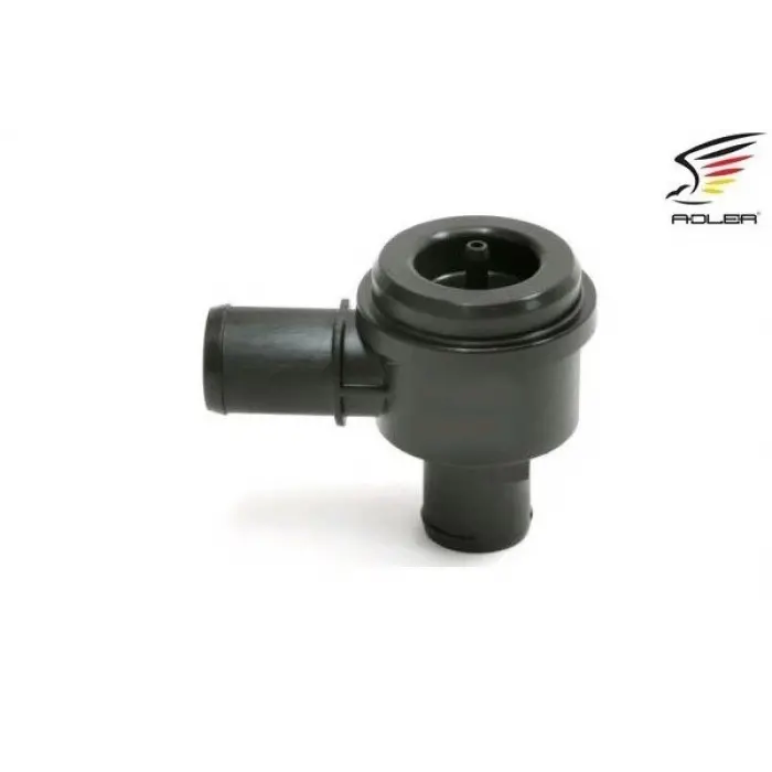 06A145710P Turbo Kesme Valfi - Passat-A4-A6-Superb-1.8 Lt.-T-Apu-Aeb-Awt