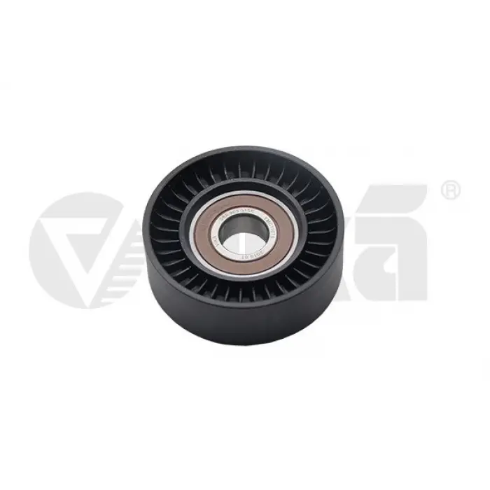 06A903315D Alternatör Gergi Rulmanı - Golf 4-Bora-A3-Octavıa-Toledo-Leon-1.6 Lt.-Bfq-Avu-Akl -Aeh