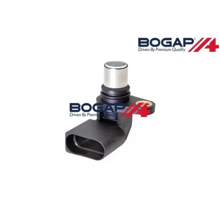 06A905161A Hal Sensörü - Porsche-Cayenne-3.0-3.2 Lt.-1.6 Lt.-4.2 Lt-4.5 Lt.-4.8 Lt.-6.0-Benzinli-Azc-Bdb-Bhe-Bht-Bmj-Bpf-Bsb-Bte-Bub