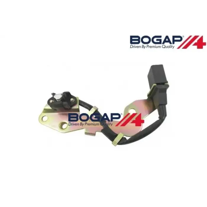 06A905161B Hal Sensörü - Golf 4-Bora-Octavıa-Toledo-Leon-A3-1.6 Lt.-Akl 1998-2001