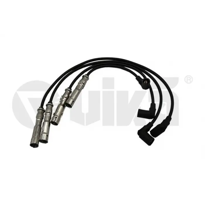 06A905430D Buji Kablo Set - Audı A3-Golf-Octavıa