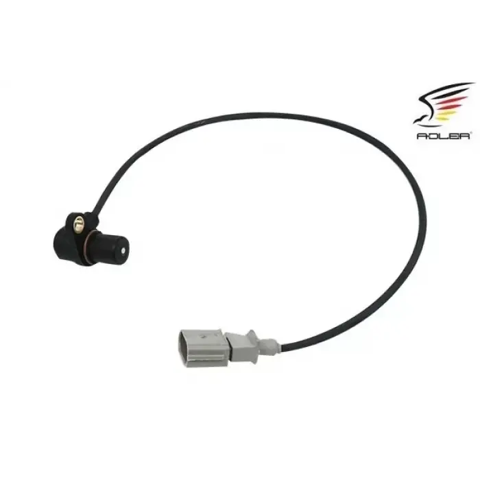 06A906433C Krank Devir Sensörü - Polo Classıc-Golf-Bora-Octavıa-Toledo-Leon-Ibıza-Cordoba-A3-1.6 Lt.-1.8 Lt.-Akl-Aeh-Agn