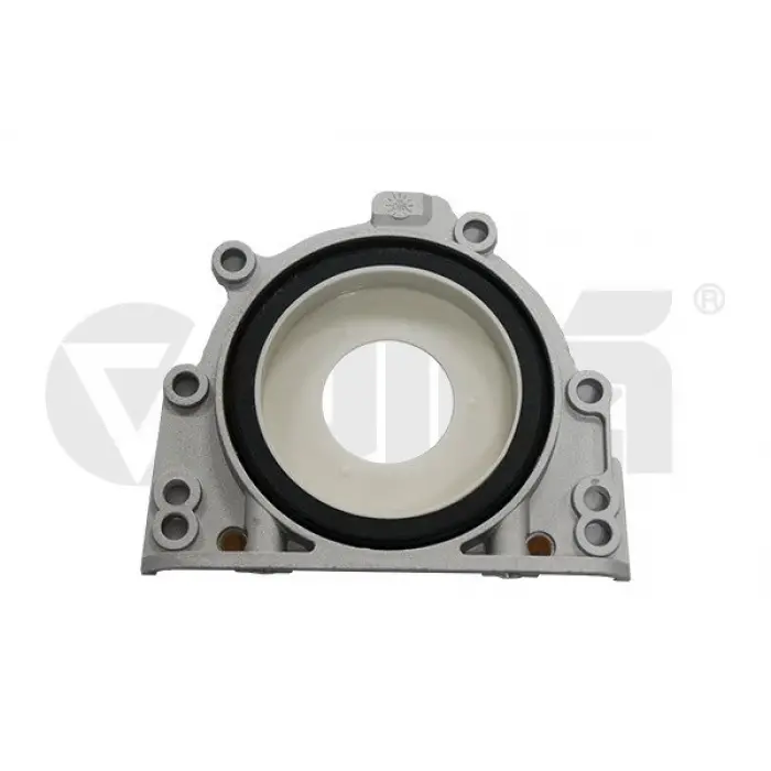 06B103171B Krank Arka Kapak Keçeli - Bora-Caddy-Jetta-Octavıa-Passat-Bfq-Bse