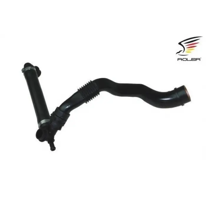 06B103209N Motor Havalandırma Borusu - Audı A4-A4 Quattro-Exeo- Passat-1.6 Lt.-Alz