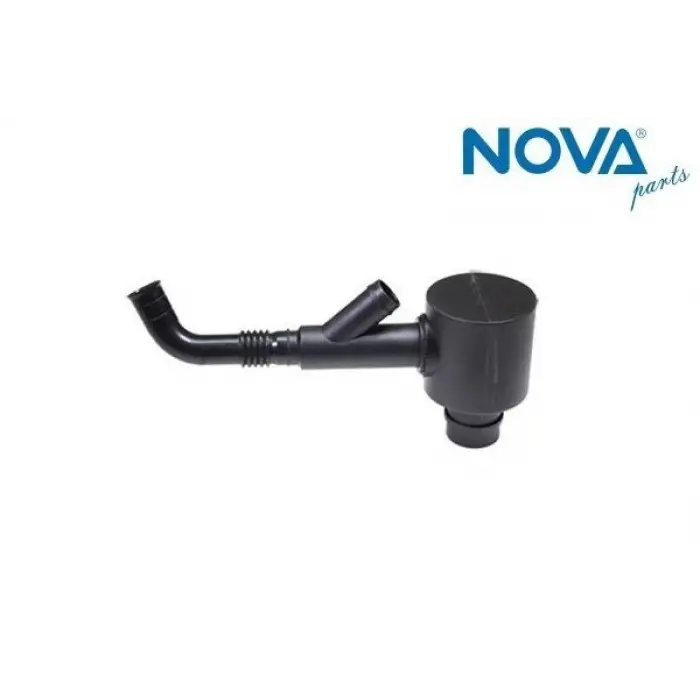 06B103211A Motor Havalandırma Hortumu Alt - Audı A6 Ajp-Aqe-Arh