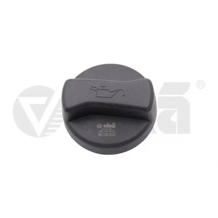 06B103485C Motor Yağ Kapağı - Caddy-Golf 4-Bora-Octavıa-Toledo-Ibıza-Cordoba-Leon-A3- Fabıa-Superb