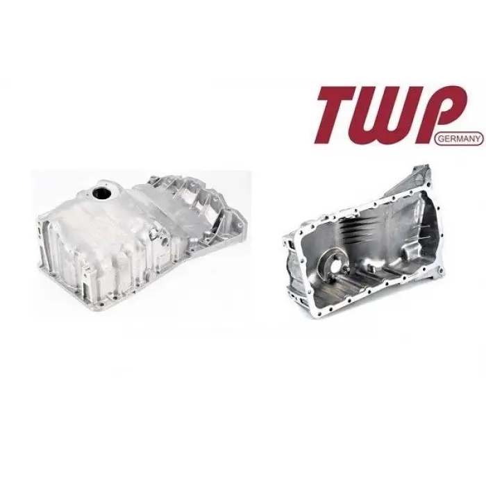 06B103601AQ Karter Sensörlü - Passat-A4-Superb-1.6 Lt.-1.9 Lt.-Arm-Ahl-Avf-Avb-Awx