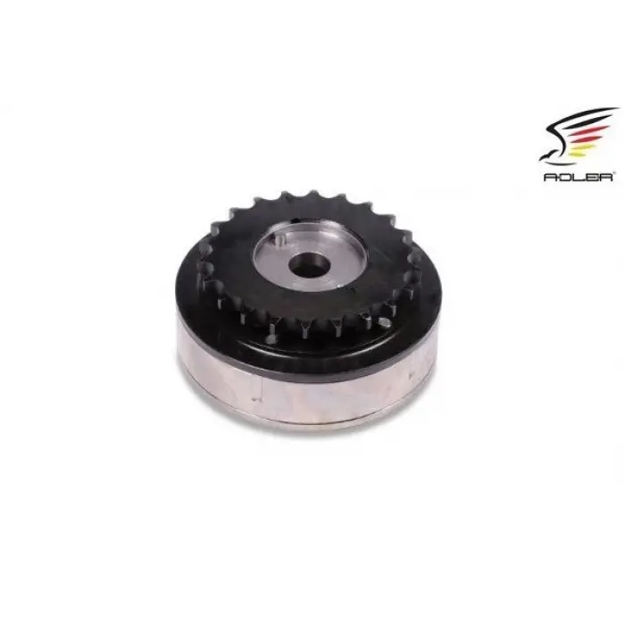 06B109088D Eksantrik Ayar Ünitesi Konumlandırıcı Z:22 - Passat-A4-A6-2.0-Fsı-Alt