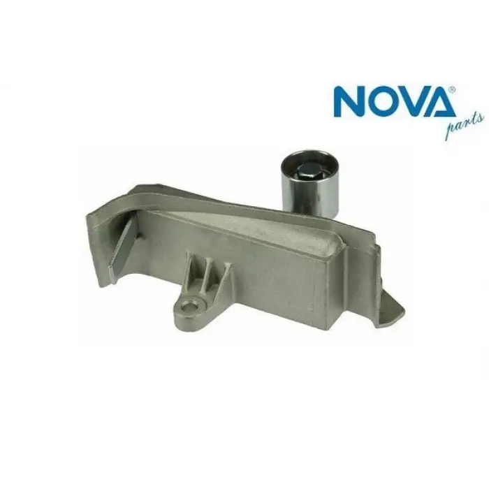 06B109477 Triger Gergi Damperi - Golf 4-Bora-Octavıa-Toledo-Leon-1.8 Lt.-Agn-Agu 1998-2000