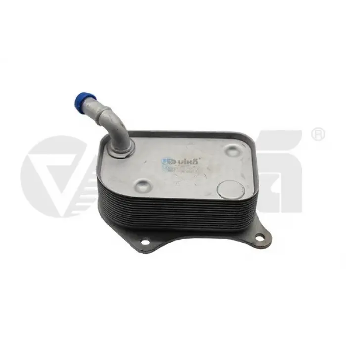 06B117021 Yağ Soğutucu - Audı A4-A4 Quattro-A6-A6Q- Passat-2.0-Altea-1-5