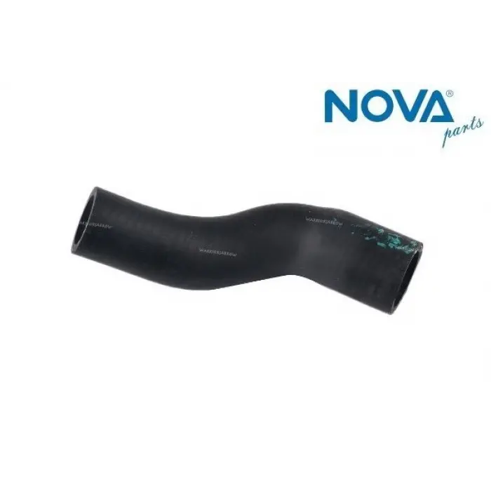 06B121057A Radyatör Su Hortumu - Passat-A4-A6-1.0-2.0-Alt -Avj-Amb-Bfb-Bex