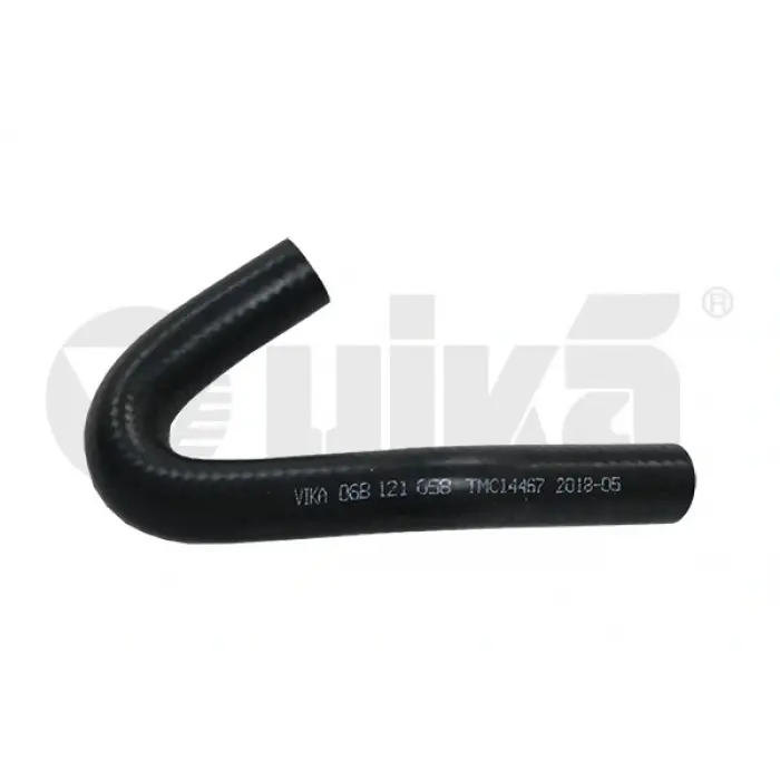 06B121058 RADYATÖR HORTUMU SUPERB 2002-2008