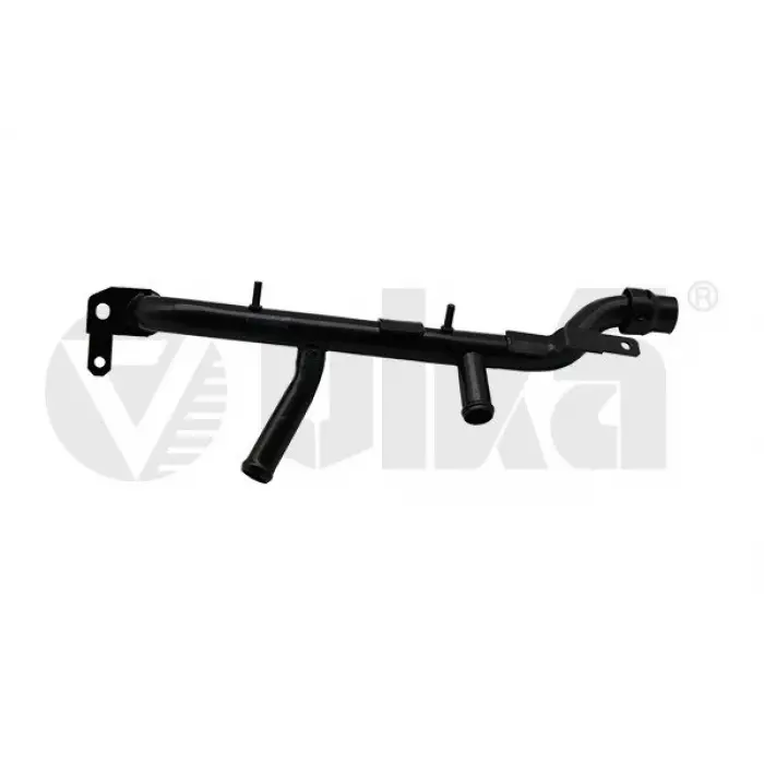 06B121065AB Radyatör Su Borusu Demir - Passat-A4-A6-2.0-Fsı-Alt