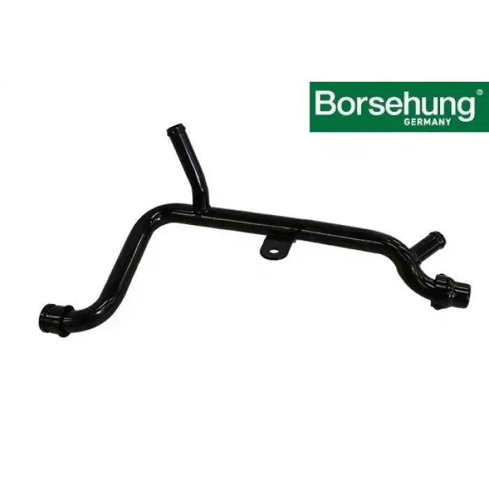 06B121065AC Radyatör Su Borusu Demir - Passat-Arm-Awt