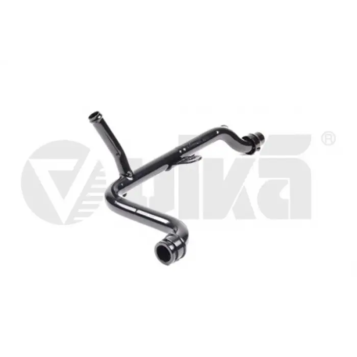 06B121065AC Radyatör Su Borusu Demir - Passat-Arm-Awt