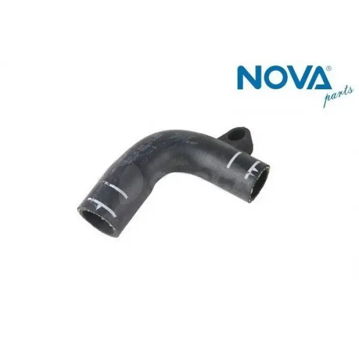 06B121101A Radyatör Hortumu - Audı A4 2001-2008 - 1.8 Lt.-Avj-Amb-Bfb-Bex