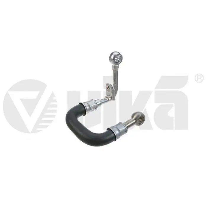 06B121497F Su Hortumu Turboşarj - Passat-A4-Awt-Avj-Bfb-Bex