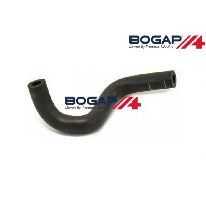 06B133784B Motor Havalandırma Hortumu - Passat-A4