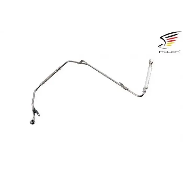 06B145771P TURBO YAĞLAMA BORUSU - PASSAT A4 1.8 T AEB-ANB-APU-AWT