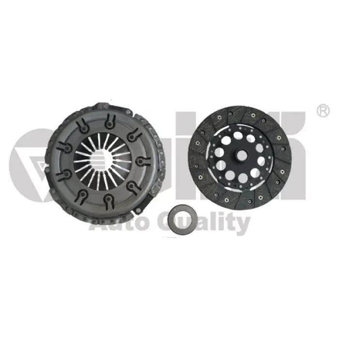 06B198141 Debriyaj Seti - Passat-A4-1.8 Lt.-1.8T-1.9 Lt.-Alz-Adr-Aeb-Awx-97-5