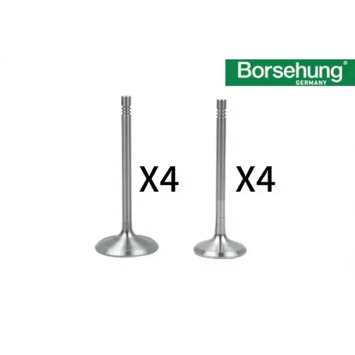 06B198601DC Subap Takımı 6 Mm 4 Cyl - Golf 4-Bora-Octavıa-Toledo-Leon-1.6 Lt.-Bse-Bfq-Azd-Avu