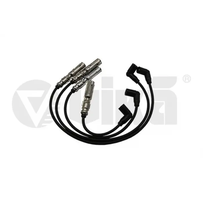 06B905430C Buji Kablo Set - Passat-Superb-2.0-Azm 2002-2008