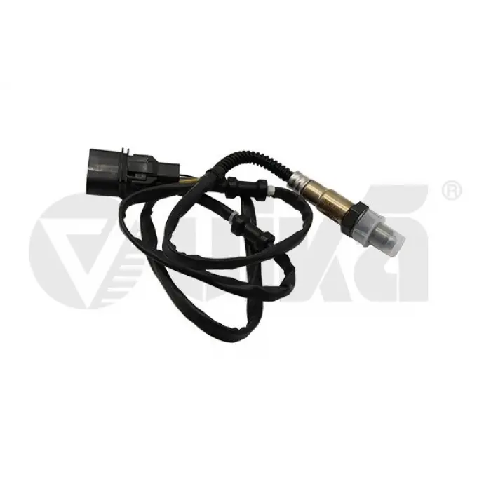 06B906265D Lambda Sensör Ön -Bora - Passat-Golf 4-Octavıa-Toledo-Leon-1.6 Lt.-1.8 Lt.-Avu-Bfq-Alt -Awt