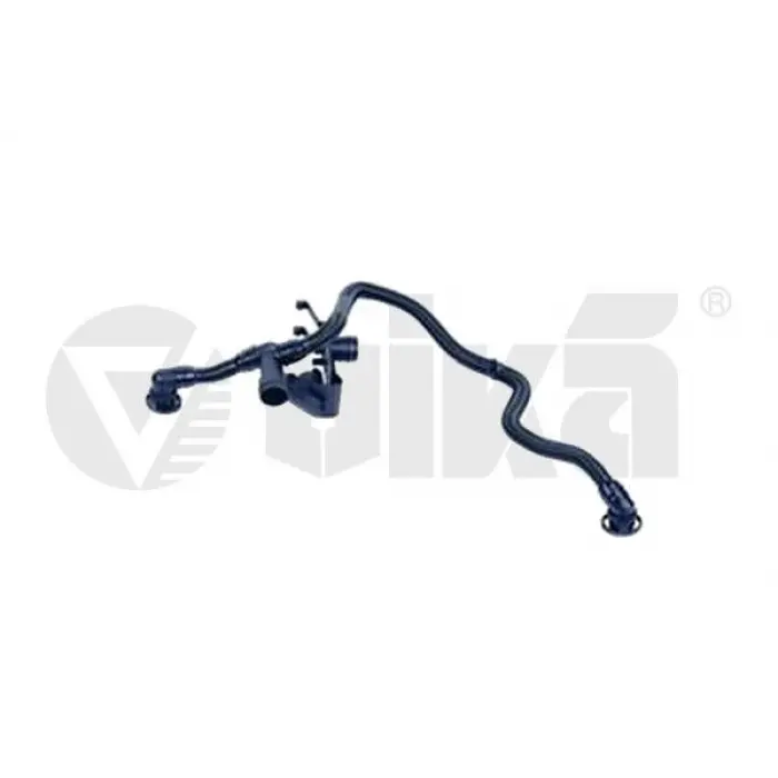 06C103217H Motor Havalandırma Borusu - Audı A4-A6