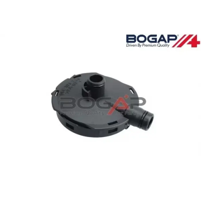 06C103245 Motor Havalandırma Valfi - Audı A4 2001-2008 - A6 2002-2008 - 3.0-Benzinli-Asn-Bbj