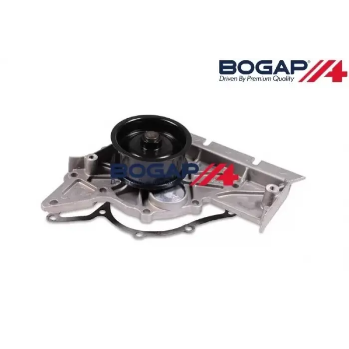 06C121004H Su Pompası - Audı A4-A6-A8-3.0-Benzinli-Asn-Bbj