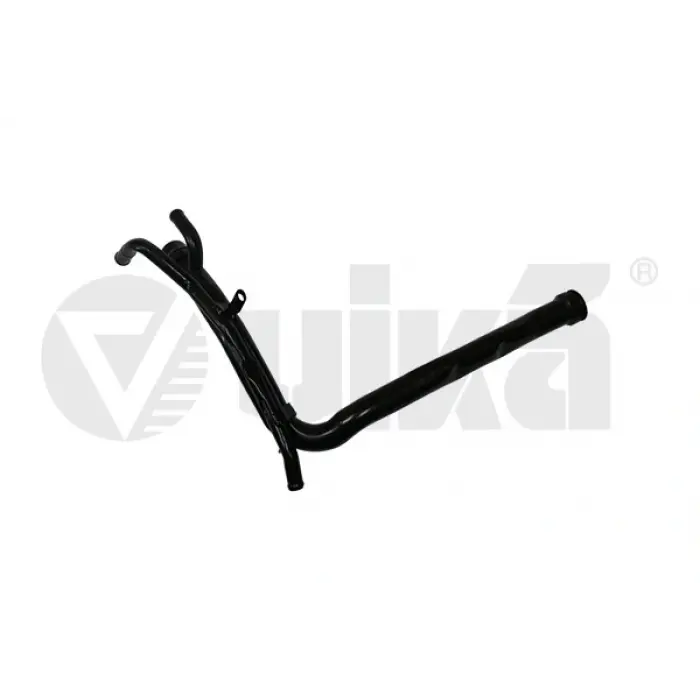 06C121071C RADYATÖR SUPERB BORUSU DEMİR - A4 2001-2008/A4Q2001-2008/A6 2002-2008/A6Q2002-2008/A8 2004-2007/A8Q03-07/AA4C03-06