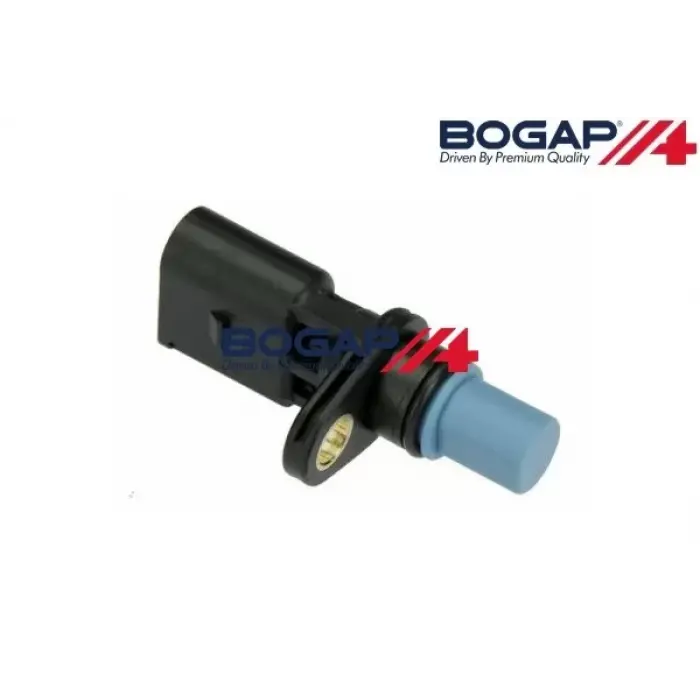 06C905163B Eksantrik Devir Sensörü - Golf 5-Jetta-Passat-2.0-Fsı