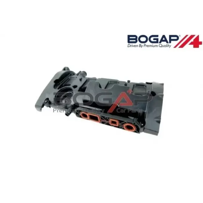 06D103469N Külbütör Kapak - Audı A4-A6-2.0-Tfsı-Bgp-Bwe-Bwt-Bpg-Bul-Bpj-Byk