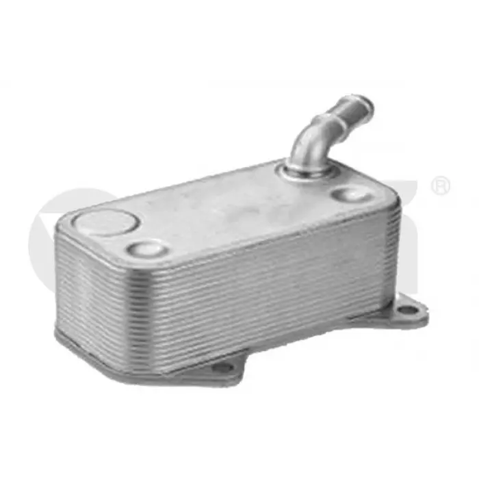 06D117021C Yağ Soğutucu Şanzıman 6.Vites Otomatik Şanzıman - Audı A3-A4-Golf-Octavıa-Jetta-Passat-2.0-Fsı-Blr-Blx-Bly-Bwa-Bpy